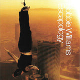 Robbie Williams - Escapology (second hand CD)