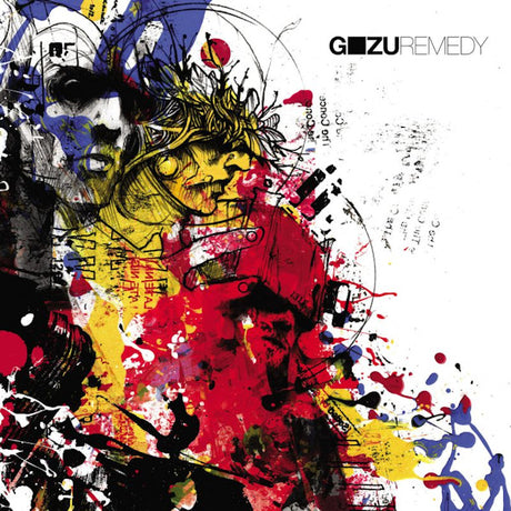 Gozu - Remedy (LP) - Velvet Music