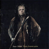 Korpiklaani - Rankarumpu (CD)