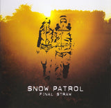 Snow Patrol - Final Straw (tweedehands CD) - Velvet Music
