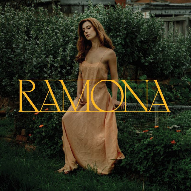 Grace Cummings - Ramona (CD) - Velvet Music