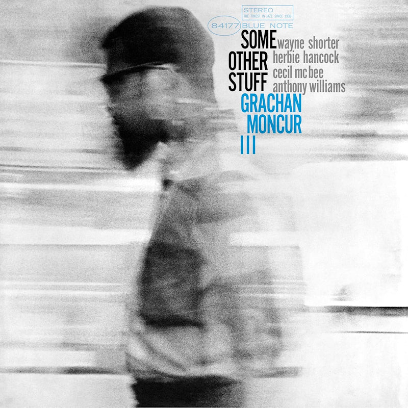 Grachan Moncur Iii - Some other stuff (LP) - Velvet Music