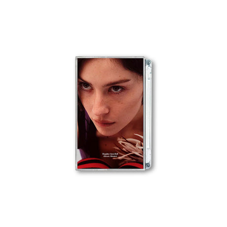 Gracie Abrams - Daughter from hell (muziekcassette) - Velvet Music