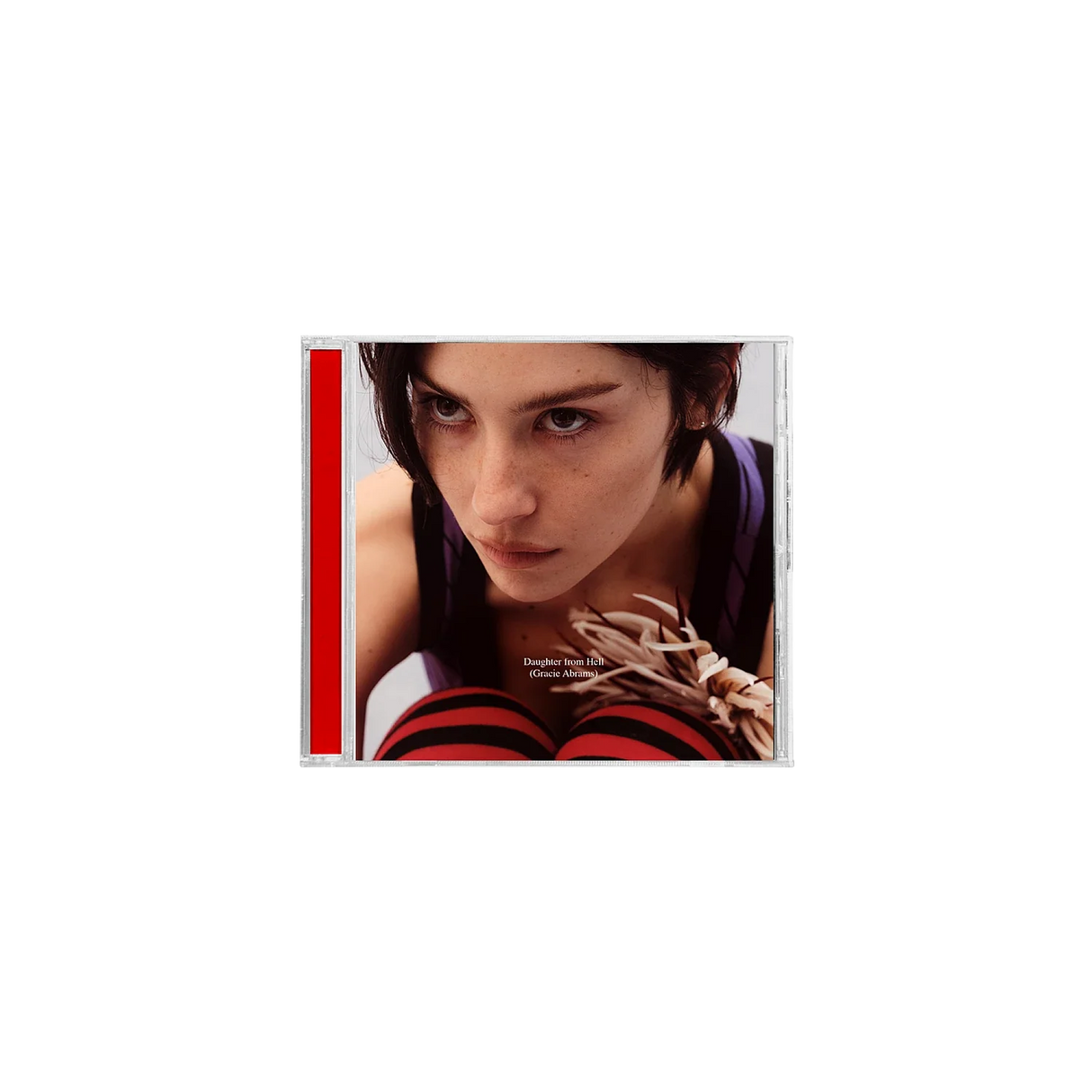 Gracie Abrams - Daughter from hell (CD)