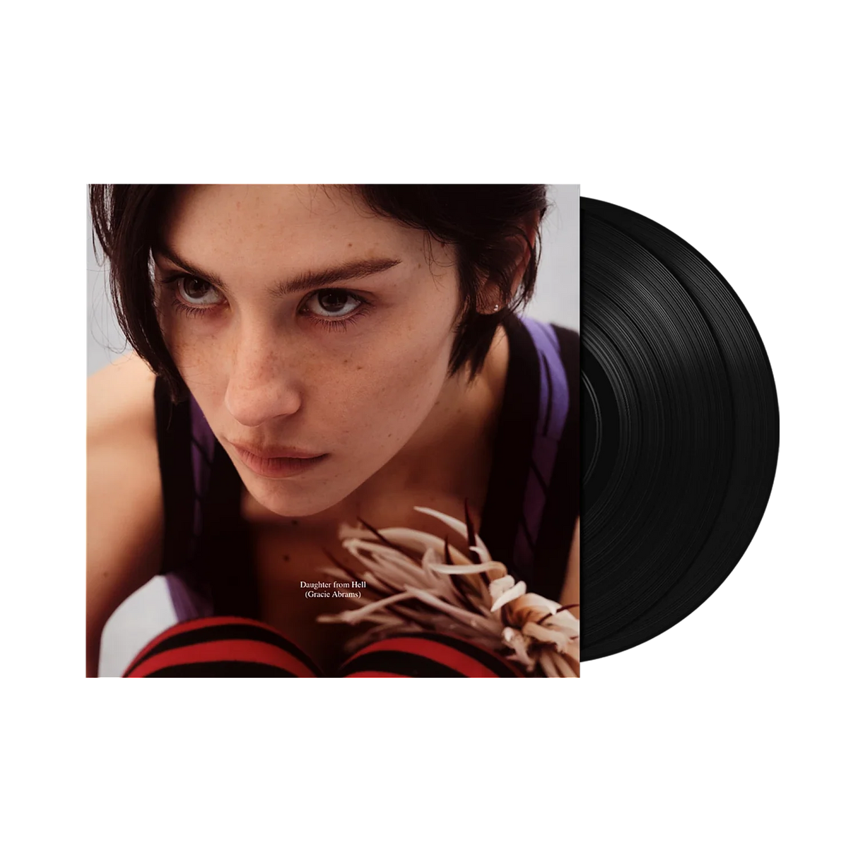 Gracie Abrams - Daughter from hell (LP)