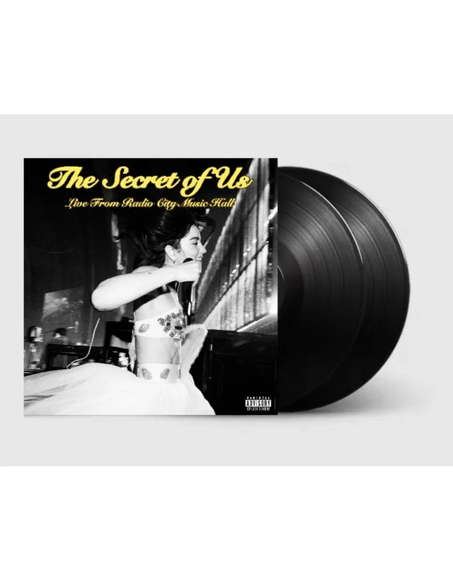 Gracie Abrams - Secret of us | Live (RSD LP) - Velvet Music