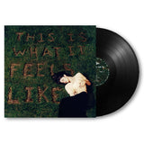 Gracie Abrams - This is what it feels like (LP) - Velvet Music