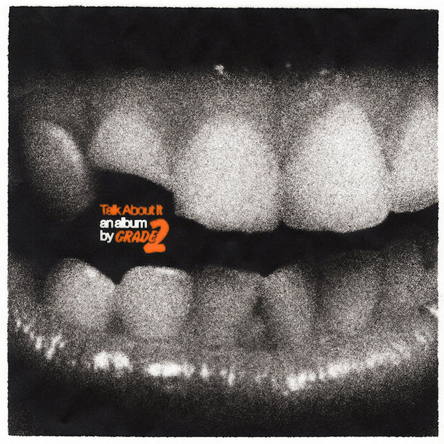 Grade 2 - Talk about it (CD) - Velvet Music