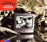 Graham Parker - Imaginary television (CD)