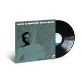 Grant Green - Green is beautiful (LP) - Velvet Music
