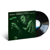Grant Green - Green street (LP) - Velvet Music