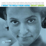Grant Green - I want to hold your hand (LP) - Velvet Music