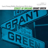 Grant Green - Street of dreams (LP)