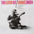 Grant Green - The latin bit (LP) - Velvet Music