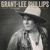 Grant-Lee Phillips - The narrows (CD) - Velvet Music