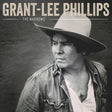 Grant-Lee Phillips - The narrows (LP) - Velvet Music