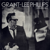 Grant-Lee Phillips - Widdershins (LP) - Velvet Music