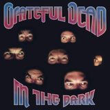 Grateful Dead - In the dark -coloured- (LP) - Velvet Music