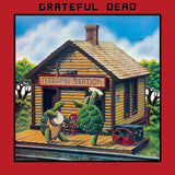 Grateful Dead - Terrapin station -coloured- (LP) - Velvet Music