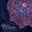 Green Carnation - Leaves of yesteryear (CD) - Velvet Music