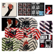 Green Day - American idiot (20th anniversary deluxe edition) (CD) - Velvet Music