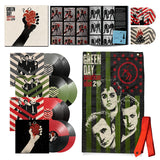 Green Day - American idiot (20th anniversary deluxe edition) (LP)