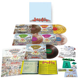 Green Day - Dookie -30th anniversary coloured vinyl box- (LP)