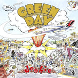 Green Day - Dookie -30th anniversary coloured vinyl- (LP) - Velvet Music