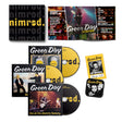 Green Day - Nimrod (CD) - Velvet Music