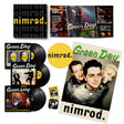 Green Day - Nimrod (LP) - Velvet Music