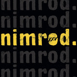 Green Day - Nimrod (LP) - Velvet Music