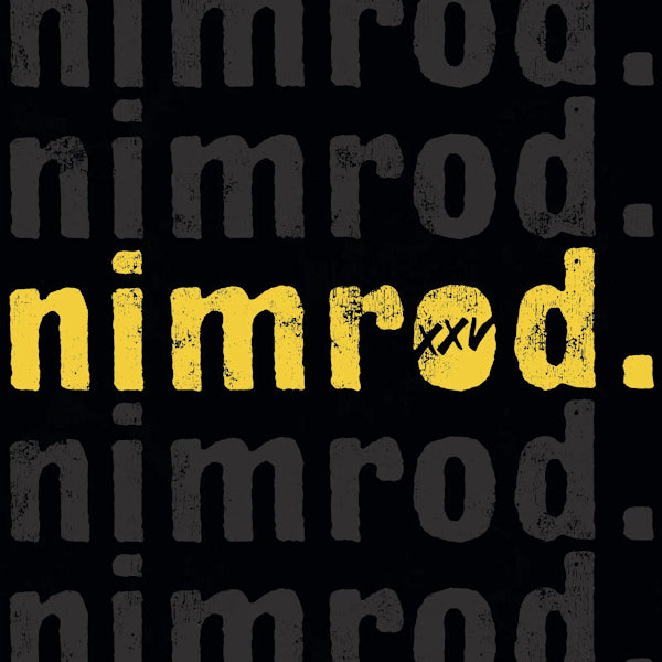 Green Day - Nimrod (CD) - Velvet Music