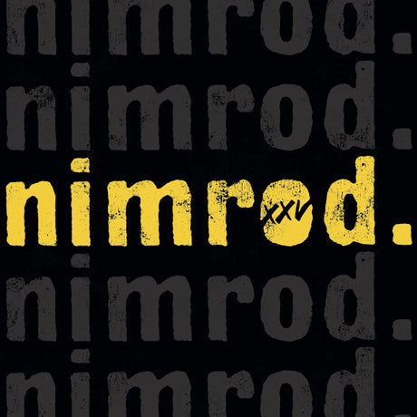 Green Day - Nimrod (CD) - Velvet Music
