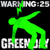 Green Day - Warning (CD)