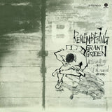 Grant Green -trio- - Remembering (LP)