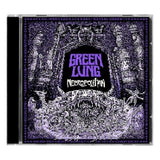 Green Lung - Necropolitan (CD)