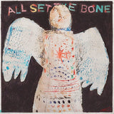 Greg Freeman - All set the bone (CD)