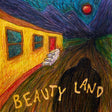 Greg Mendez - Beauty land (LP) - Velvet Music