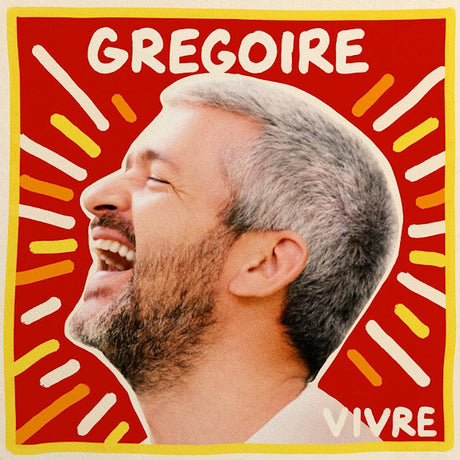 Gregoire - Vivre (LP) - Velvet Music
