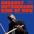 Gregory Hutchinson - Kind of now - the pulse of miles davis (CD) - Velvet Music