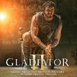 Harry Gregson-williams - Gladiator ii (CD) - Velvet Music