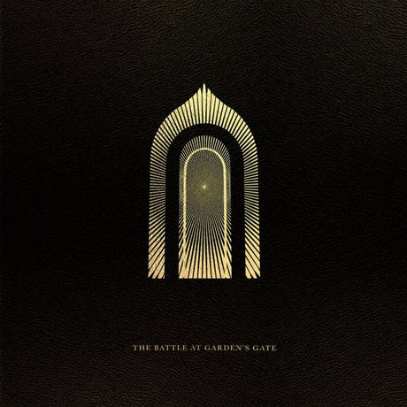 Greta Van Fleet - The battle at garden's gate (CD) - Velvet Music