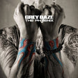 Grey Daze - Phoenix (CD) - Velvet Music