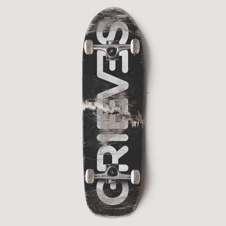 Grieves - Running wild (CD) - Velvet Music