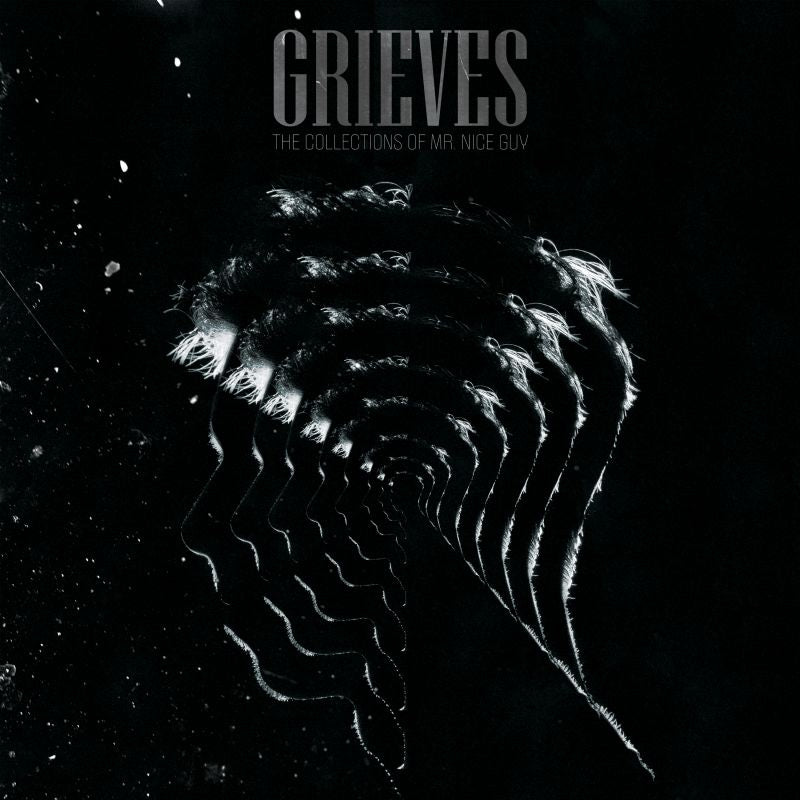 Grieves - The collections of mr. nice guy (LP) - Velvet Music