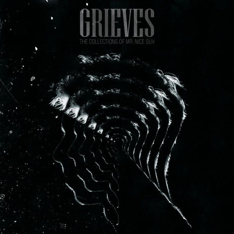Grieves - The collections of mr. nice guy (LP) - Velvet Music