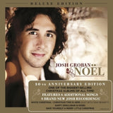 Josh Groban - Noel (CD)