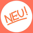Neu! - Neu! (LP) - Velvet Music