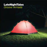Groove Armada - Late night tales (LP) - Velvet Music