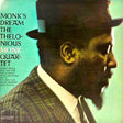 Thelonious Monk - Monk's dream (LP) - Velvet Music